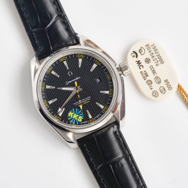  Watches OMEGA 80456374 size:41.5 mm