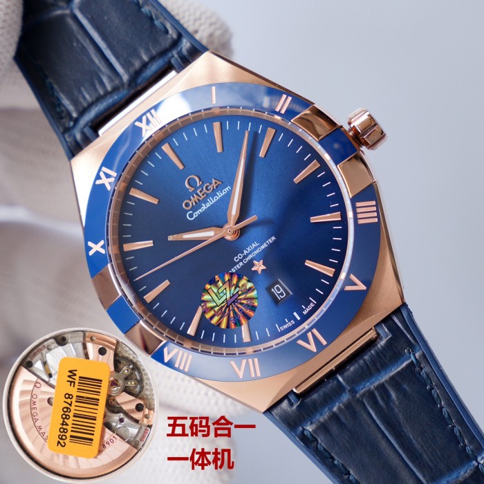  Watches OMEGA 316676 size:41 mm