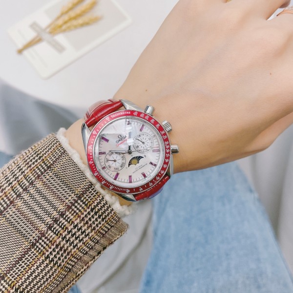  Watches OMEGA 316586 size:38 mm