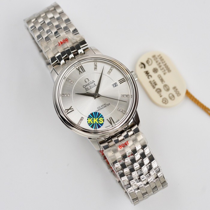  Watches OMEGA 316691 size:27*10.5 mm