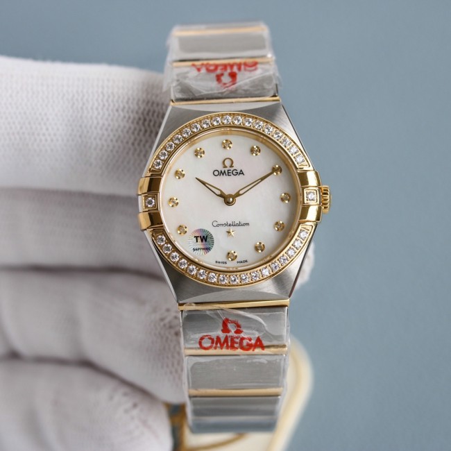  Watches OMEGA TW 316601 size:28 mm
