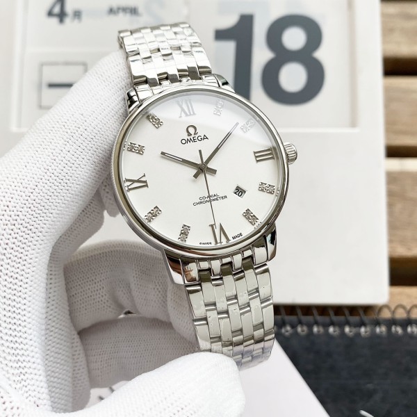  Watches OMEGA 316458 size:33*8 mm