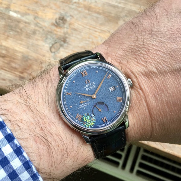  Watches OMEGA 316526 size:39.5*12.5 mm