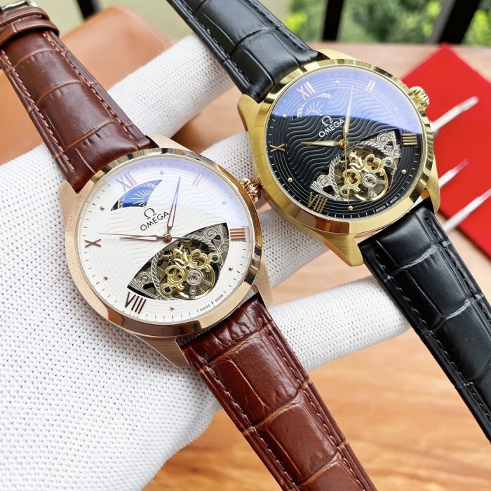  Watches OMEGA 316614 size:43*12 mm