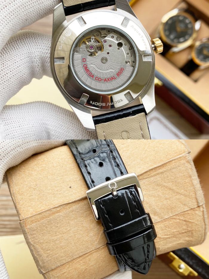  Watches OMEGA 316532 size:40*11 mm