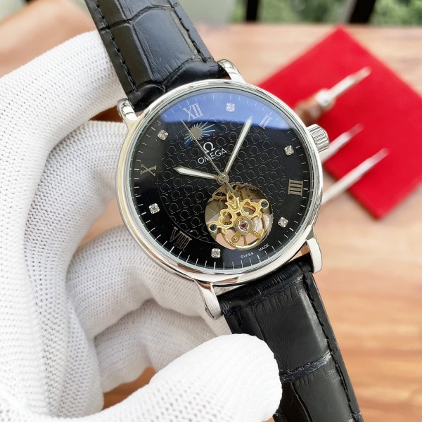  Watches OMEGA 316536 size:40*11 mm