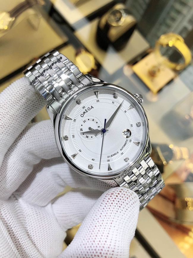  Watches OMEGA 316671 size:41 mm