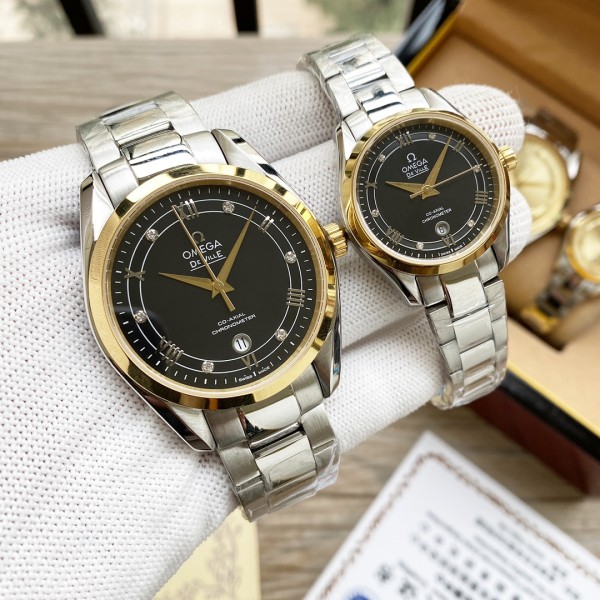 Watches OMEGA 31653 size:40*11 mm