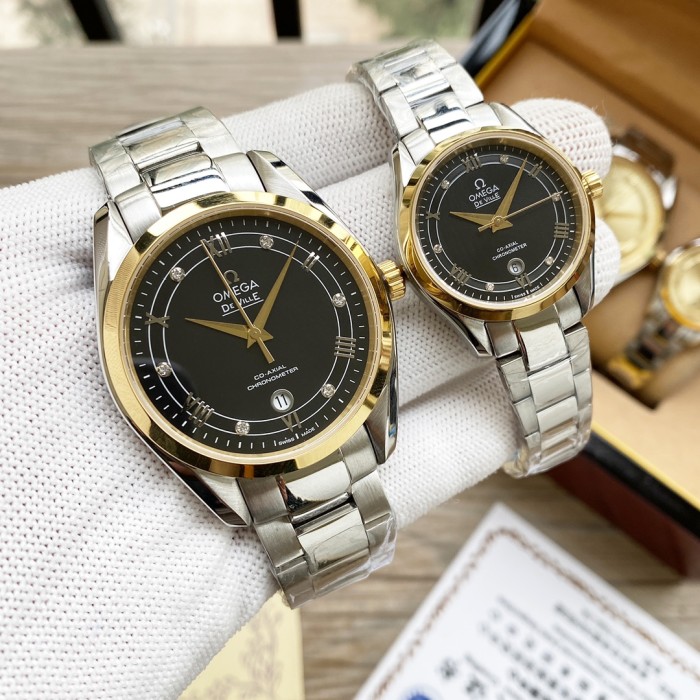 Watches OMEGA 31653 size:40*11 mm