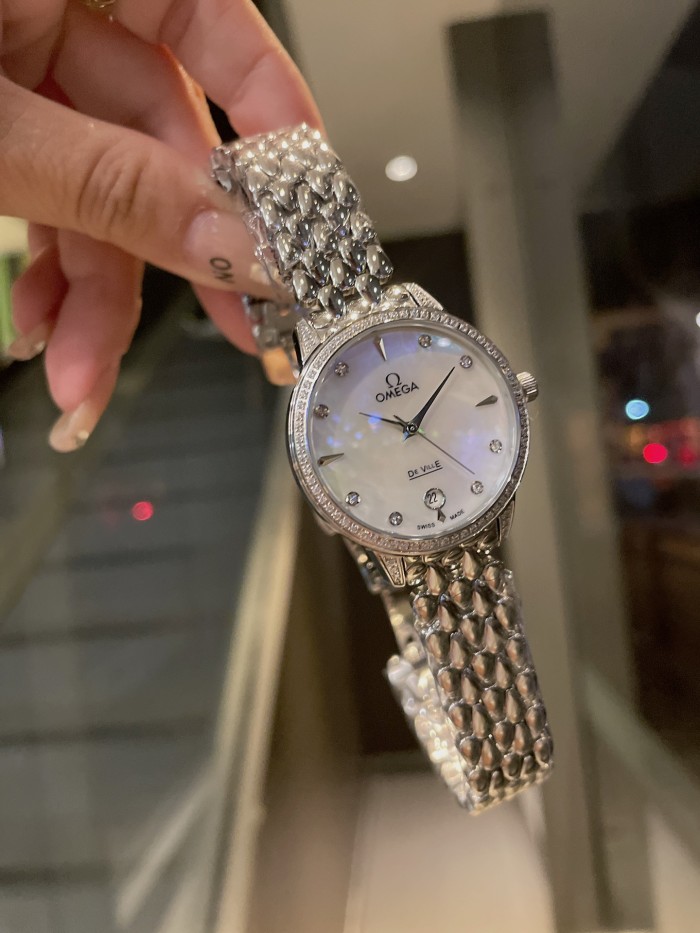  Watches OMEGA 316438 size:32*8 mm