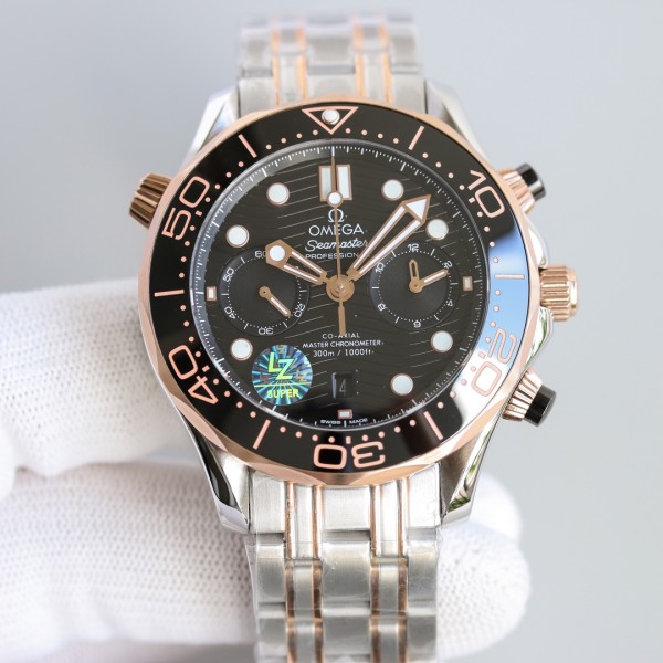  Watches OMEGA TW 316552 size:44 mm