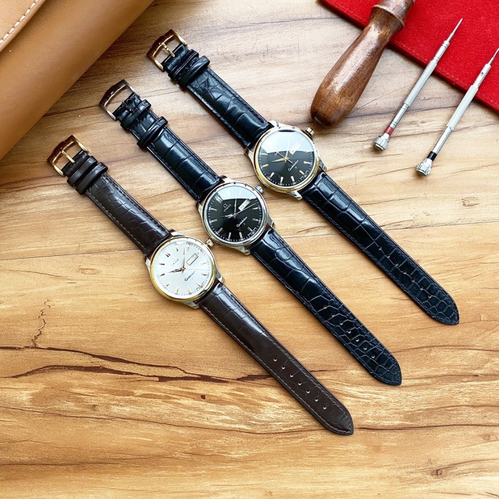  Watches OMEGA 316205 size:34*8 mm