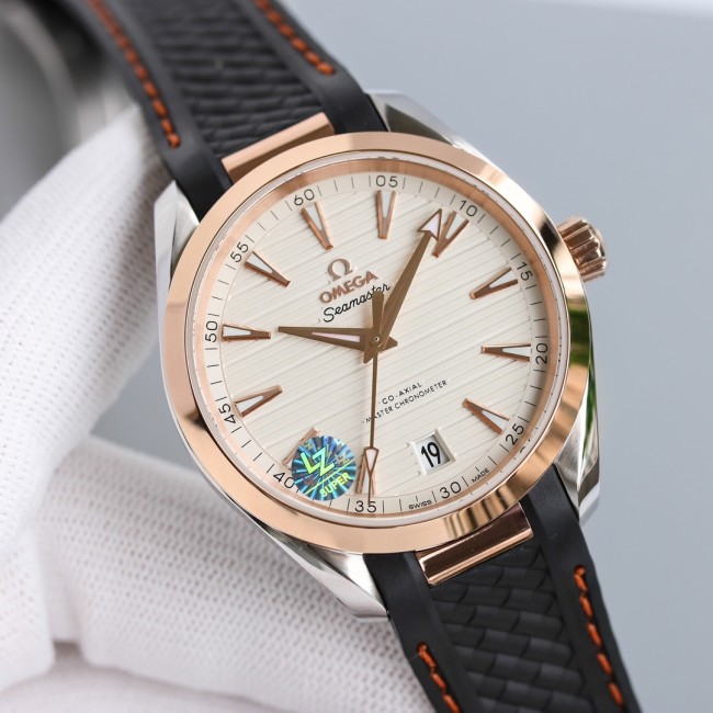  Watches OMEGA UVS 316291 size:41 mm