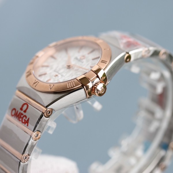  Watches OMEGA 316296 size:28 mm