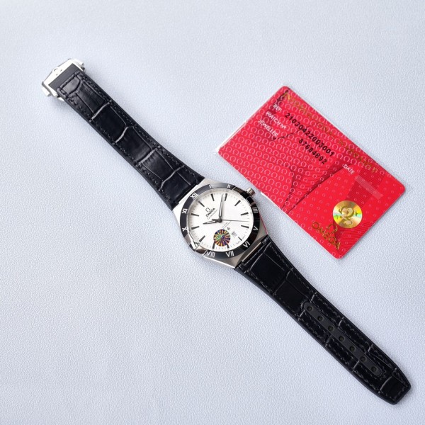  Watches OMEGA 316273 size:41 mm