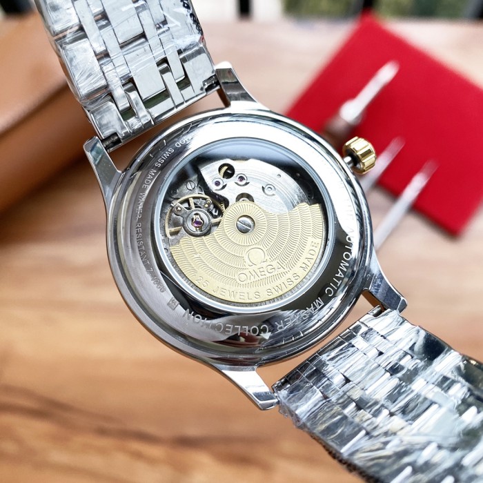  Watches OMEGA 316205 size:34*8 mm