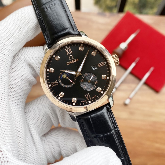  Watches OMEGA 316220 size:31*11 mm