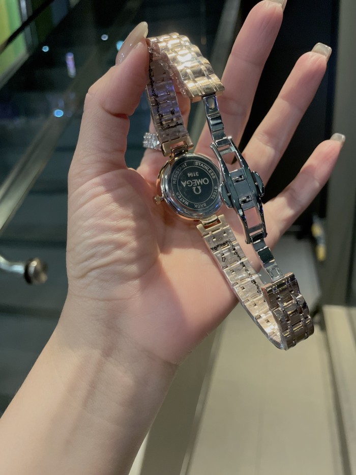  Watches OMEGA 316257 size:32*8 mm