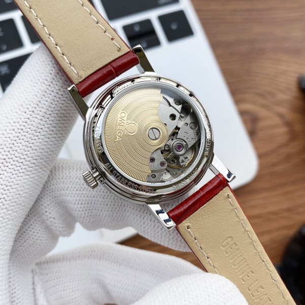  Watches OMEGA 316228 size:31*11 mm