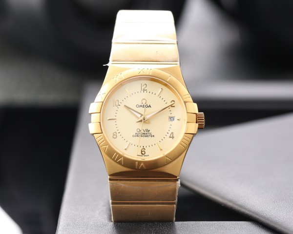  Watches OMEGA 316321 size:38*10.5/27*10.5 mm
