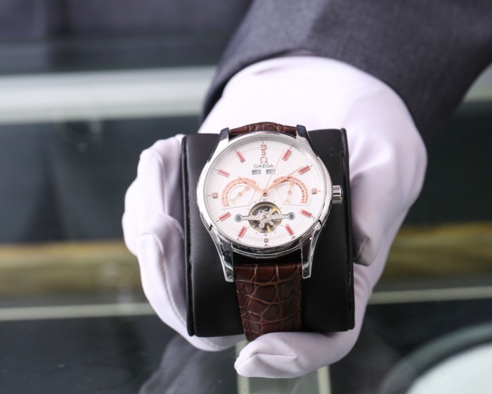 Watches OMEGA 316155 size:43*12 mm