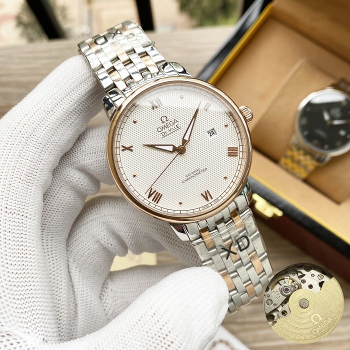  Watches OMEGA 316268 size:40*13 mm