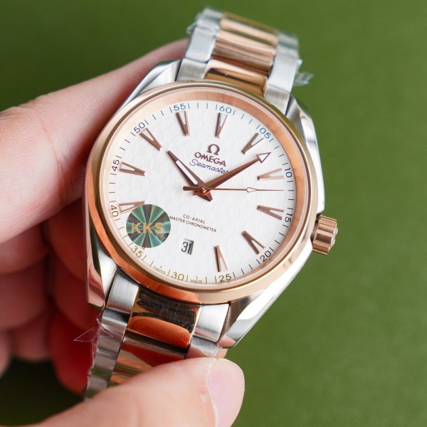 Watches OMEGA 80456374 size:38*27 mm