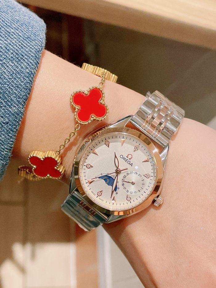  Watches OMEGA 316289 size:34*8 mm