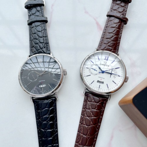  Watches OMEGA 316366 size:40*12 mm