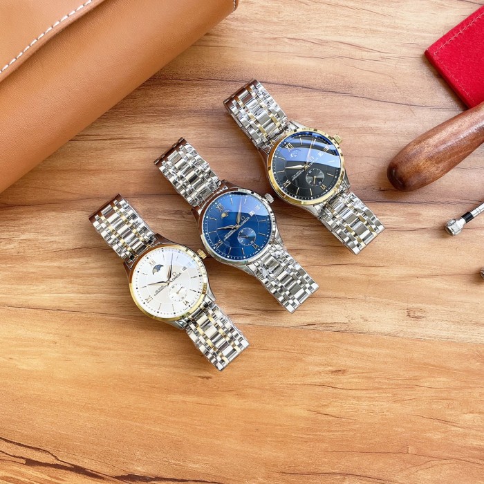  Watches OMEGA 316418 size:40*12 mm