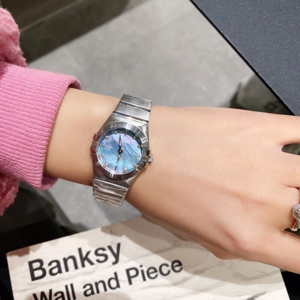 Watches OMEGA 316177 size:27 mm