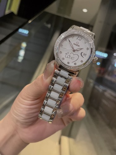  Watches OMEGA 316378 size:35*9 mm