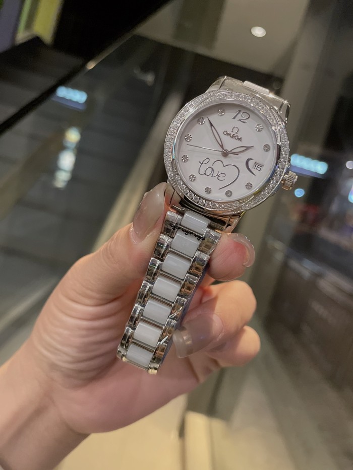  Watches OMEGA 316378 size:35*9 mm