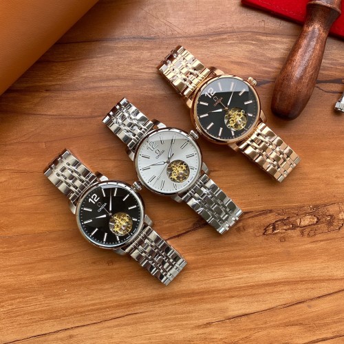  Watches OMEGA 316179 size:40/30*8 mm