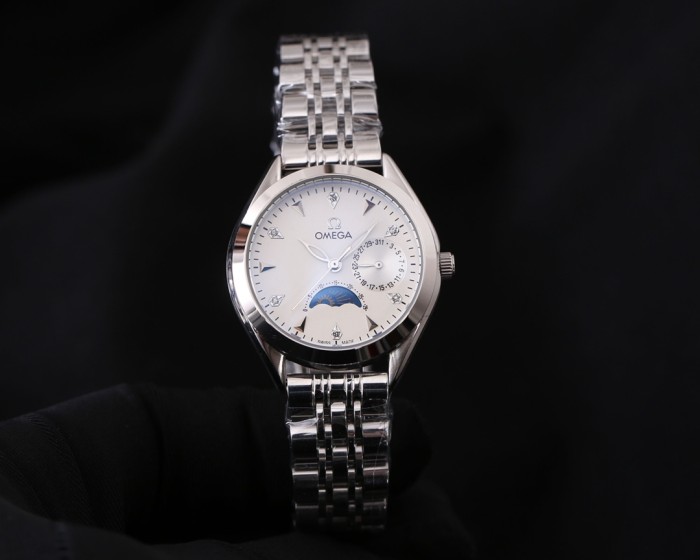  Watches OMEGA 316210 size:34*8 mm