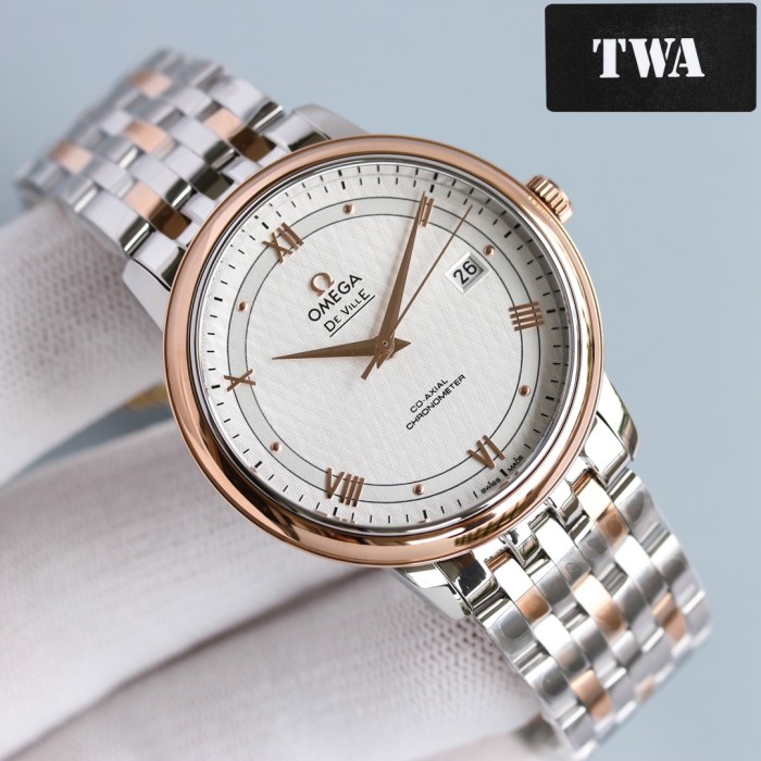  Watches OMEGA TWA 316371 size:39.5*10 mm