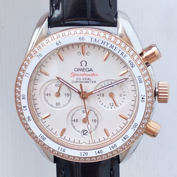 Watches OMEGA 316156 size:40*28 mm