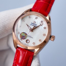  Watches OMEGA 316277 size:41*12 mm