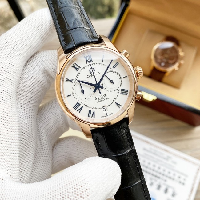  Watches OMEGA 316358 size:40*13 mm