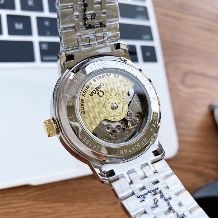 Watches OMEGA 316166 size:43 mm