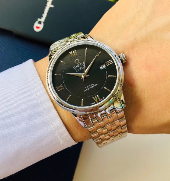 Watches OMEGA 316158 size:40*28 mm