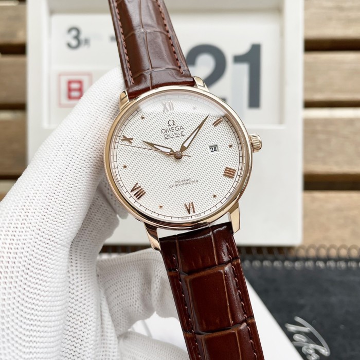  Watches OMEGA 316317 size:40*12 mm