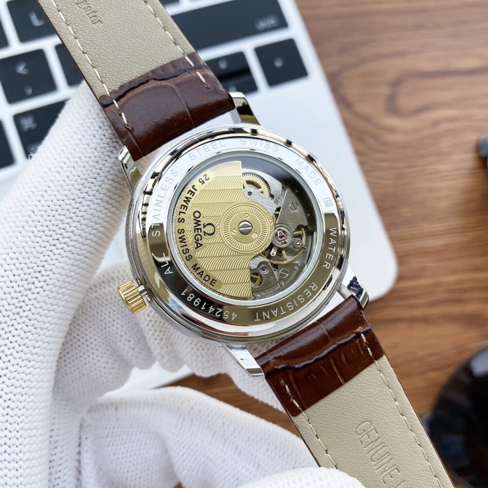 Watches OMEGA 316165 size:43 mm