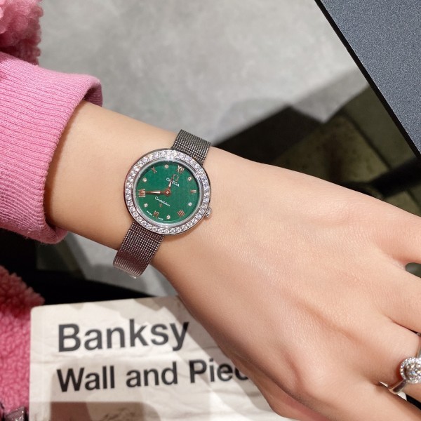 Watches OMEGA 316176 size:27 mm