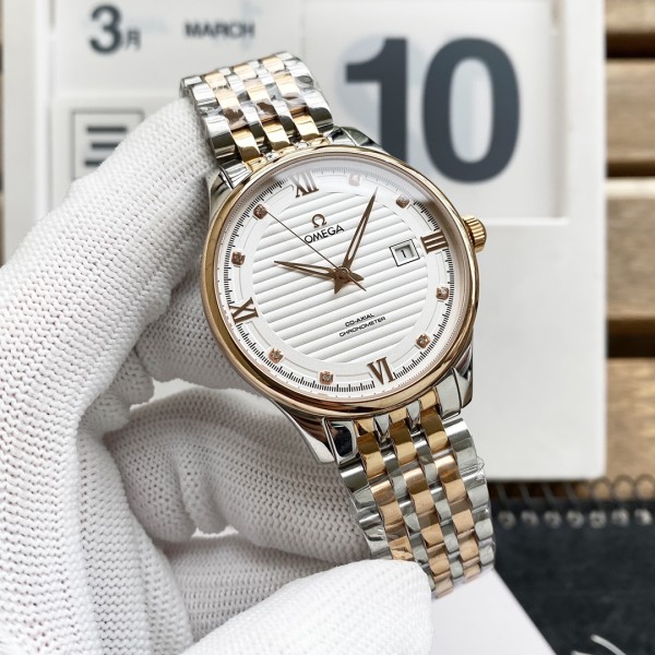  Watches OMEGA 316259 size:40*10 mm