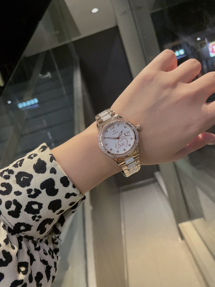  Watches OMEGA 316378 size:35*9 mm