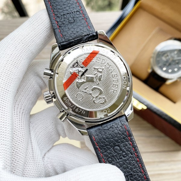  Watches OMEGA 316314 size:43.9 mm