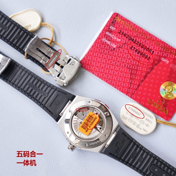  Watches OMEGA 316273 size:41 mm