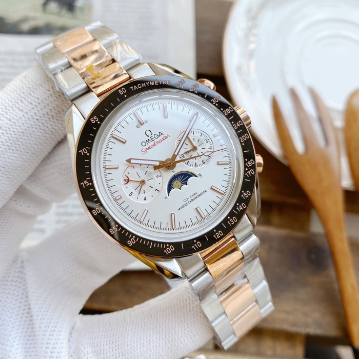  Watches OMEGA 316218 size:42*12 mm