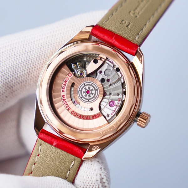  Watches OMEGA 316277 size:41*12 mm